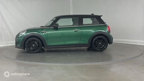 Cooper S 178ch Edition Premium Plus BVA7 2023 occasion 59650 Villeneuve-d'Ascq