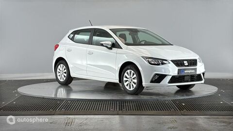 Ibiza 1.0 TSI 95ch Style 2024 occasion 74200 Thonon-les-Bains