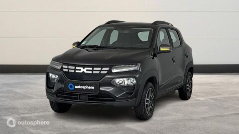 Annonce voiture Dacia Spring 11499 €