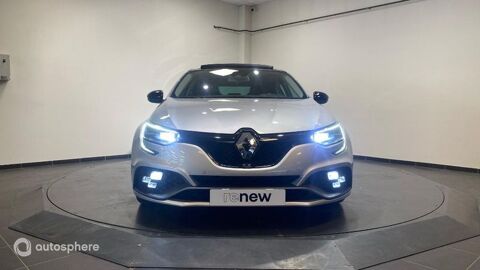 M&eacute;gane 1.8 T 280ch RS EDC 2019 occasion 73200 Albertville