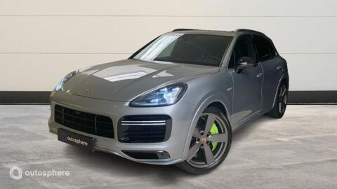 Porsche Cayenne 4.0 V8 680ch Turbo S E-Hybrid 2020 occasion Limonest 69760
