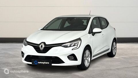 Annonce voiture Renault Clio 12499 €