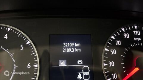 Jogger 1.0 ECO-G 100ch Expression 7 places 2023 occasion 51000 Ch&acirc;lons-en-Champagne