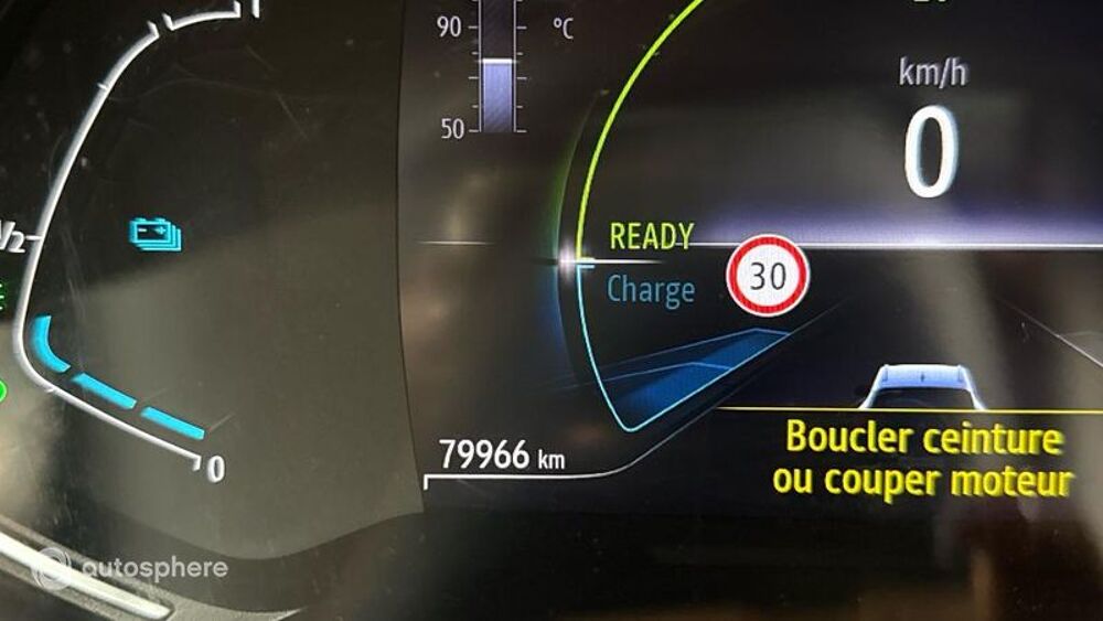 Captur 1.6 E-Tech hybride 145ch Business -21 2022 occasion 13127 Vitrolles