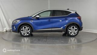 Captur 1.0 TCe 90ch Techno 2024 occasion 59640 Dunkerque