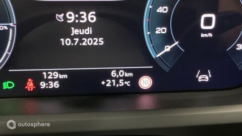 S1 591ch quattro 2025 occasion 51100 Reims