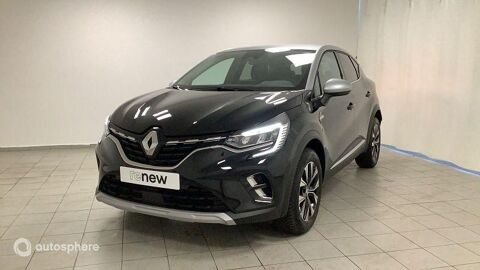 Renault Captur 1.0 TCe 90ch Techno 2024 occasion Troyes 10000
