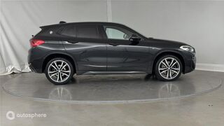 X2 sDrive20dA 190ch M Sport Euro6d-T 2019 occasion 51530 Magenta