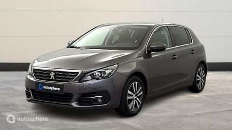 Peugeot 308 1.2 PureTech 110ch E6.c S&S Allure