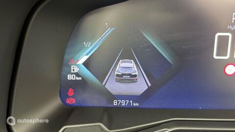 DS3 E-TENSE 225ch Performance Line 2021 occasion 63000 Clermont-Ferrand