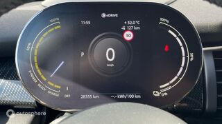 Cooper SE 184ch Yours BVA 2020 occasion 30000 N&icirc;mes