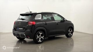 C3 Aircross PureTech 110ch S&S Feel EAT6 2018 occasion 86400 Civray