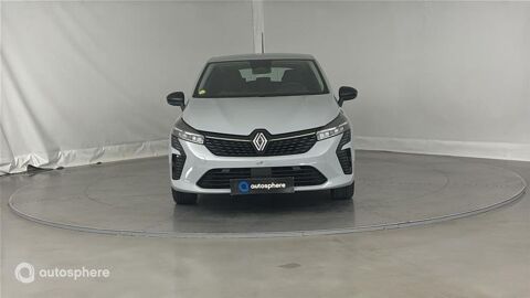 Clio 1.5 Blue dCi 100ch Evolution - 24 2025 occasion 62218 Loison-sous-Lens
