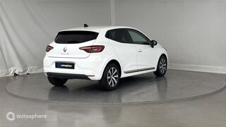 Clio 1.0 TCe 90ch Evolution 2023 occasion 62000 Arras