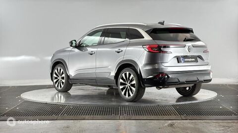 Austral 1.3 TCe mild hybrid 160ch Techno auto - 24 2024 occasion 74100 Annemasse