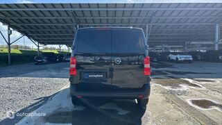 Vivaro M 2.0 BlueHDi 145ch S&S EAT8 2024 occasion 33260 LA TESTE DE BUCH