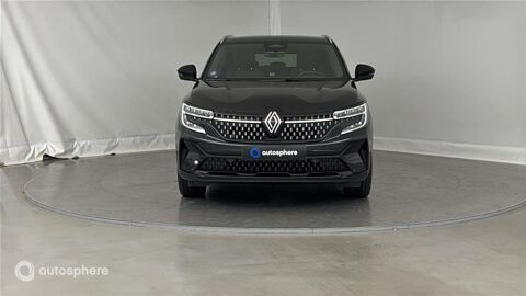 Austral 1.2 E-Tech full hybrid 200ch Iconic 2023 occasion 62114 Sains-en-Gohelle