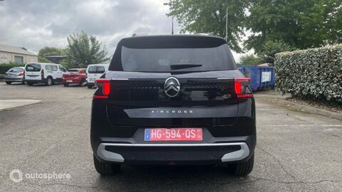 C3 Aircross 1.2 Hybride 145ch MAX e-DCS6 2025 occasion 64121 Serres-Castet