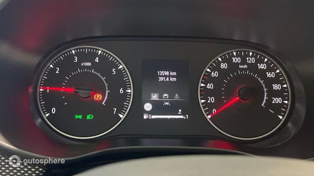 Sandero 1.0 TCe 90ch Stepway Expression -24 2025 occasion 13700 Marignane
