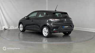 Clio 1.0 TCe 90ch Evolution - 24 2025 occasion 57000 Metz
