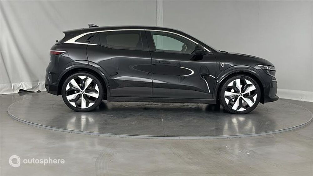 M&eacute;gane E-Tech Electric EV60 220ch Techno optimum charge 2023 occasion 51100 Reims