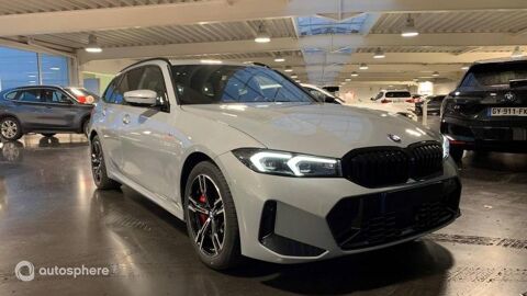 Série 3 330eA 292ch M Sport 2024 occasion 59113 Seclin