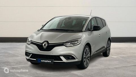 Renault Grand Sc&eacute;nic III 1.3 TCe 140ch Business 7 places 2022 occasion Charleville-M&eacute;zi&egrave;res 08000