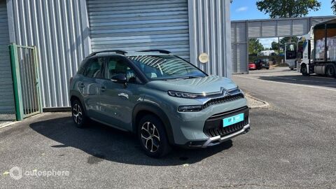 C3 Aircross PureTech 130ch S&S Shine Pack EAT6 2023 occasion 64300 ORTHEZ