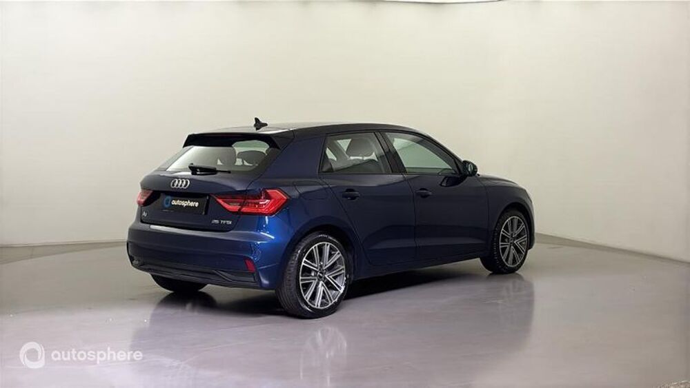 A1 25 TFSI 95ch Advanced 2023 occasion 86000 Poitiers