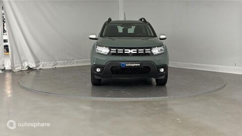 Duster 1.0 ECO-G 100ch Expression 4x2 2024 occasion 59850 Nieppe