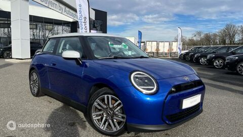 Cooper E 184ch Classic 2024 occasion 40090 SAINT-AVIT