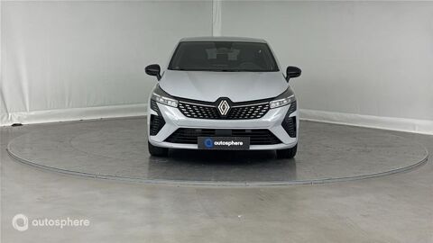 Clio 1.0 Eco-G 100ch Techno - 24 2025 occasion 59850 Nieppe