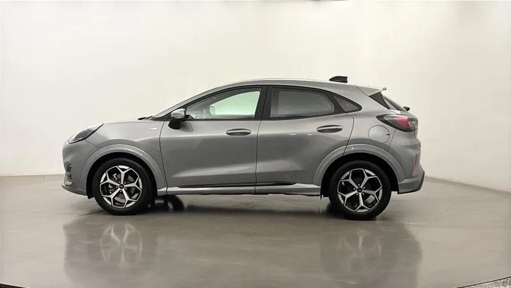Puma 1.0 EcoBoost Hybrid 125ch ST-Line S&S 2024 occasion 92000 Nanterre