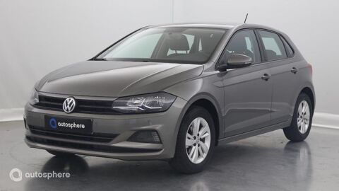 Annonce voiture Volkswagen Polo 14599 €