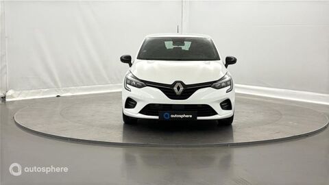 Clio 1.0 TCe 90ch Business -21N 2022 occasion 59470 Wormhout