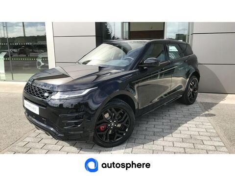 Land-Rover Range Rover Evoque 1.5 P300e 309ch R-Dynamic SE AWD BVA Mark III 2023 occasion Liévin 62800