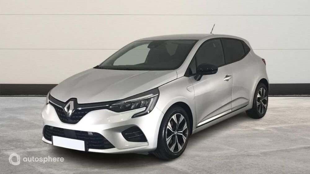 Clio 1.0 TCe 90ch Equilibre 2023 occasion 86000 Poitiers