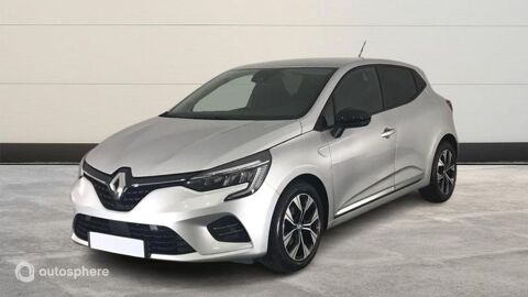 Annonce voiture Renault Clio 14499 €