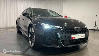A6 2.0 TFSI 367ch e-hybrid Quattro S tronic 7 2026 occasion 51100 Reims