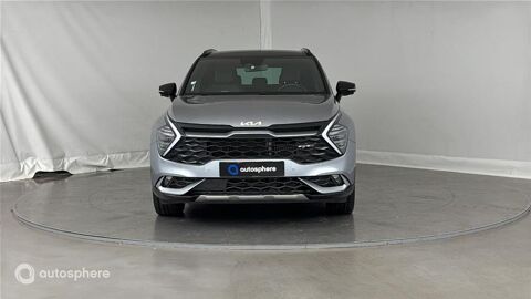 Sportage 1.6 T-GDi 265ch PHEV GT-Line Premium BVA6 4x4 2022 occasion 62000 Arras