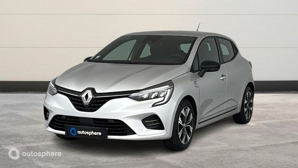 Clio 1.0 TCe 90ch Limited -21N 2022 occasion 57500 Saint-Avold