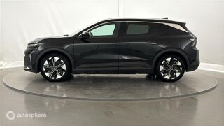 Sc&eacute;nic E-Tech Electric 220ch Techno grande autonomie -24 2025 occasion 59640 Dunkerque