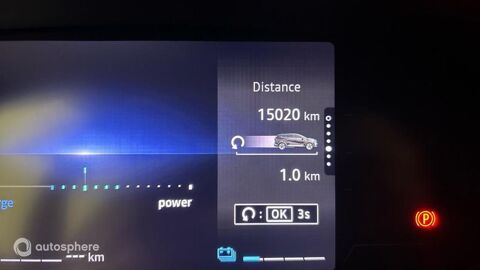 Symbioz 1.8 E-Tech full hybrid 160ch Evolution - 25 2025 occasion 59640 Dunkerque