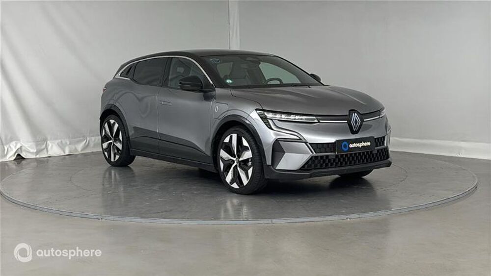 M&eacute;gane E-Tech Electric EV60 220ch Techno super charge 2023 occasion 57155 Marly