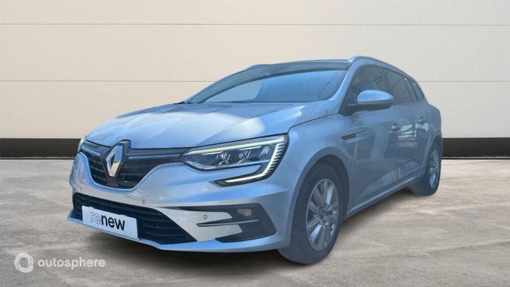 M&eacute;gane 1.5 Blue dCi 115ch Business 2021 occasion 84120 Pertuis