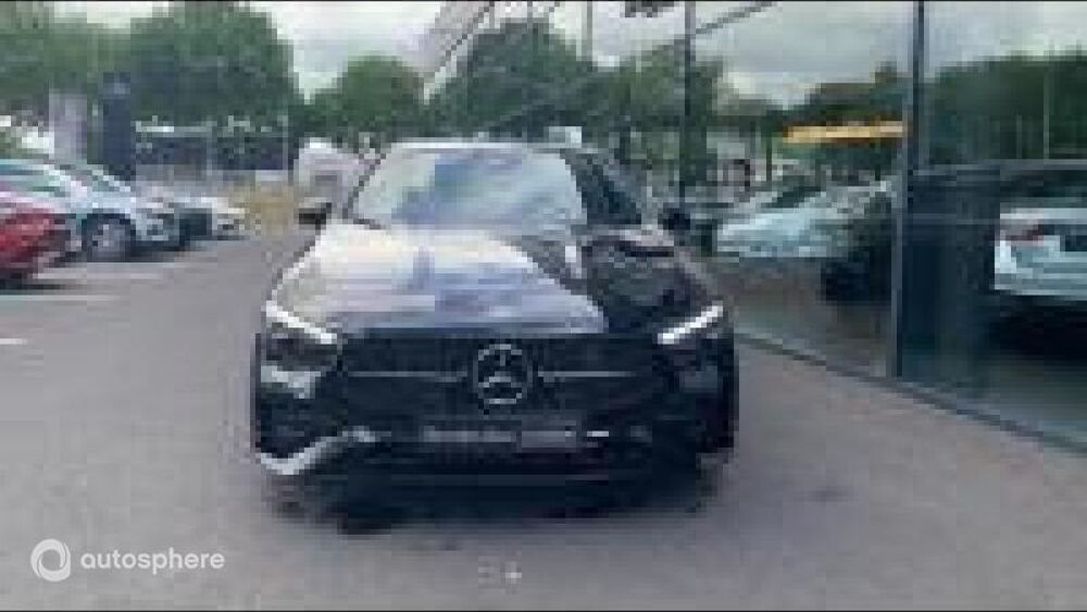 Classe A 200 d 150ch AMG Line 8G-DCT 2026 occasion 77240 Vert-Saint-Denis