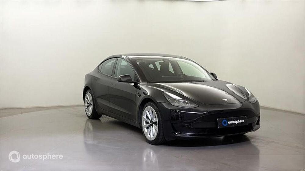 Model 3 Standard RWD 2023 occasion 17138 Puilboreau