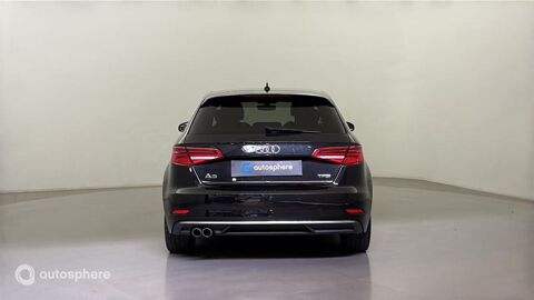 A3 35 TFSI 150ch CoD Design luxe S tronic 7 2018 occasion 44000 Nantes