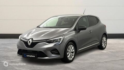 Annonce voiture Renault Clio 16999 €