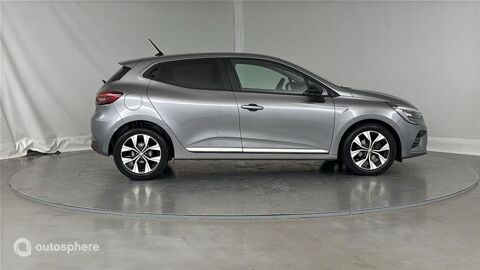 Clio 1.0 TCe 90ch Evolution 2023 occasion 57155 Marly